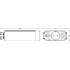 Convertisseur onduleur 12-230V 300W OSRAM