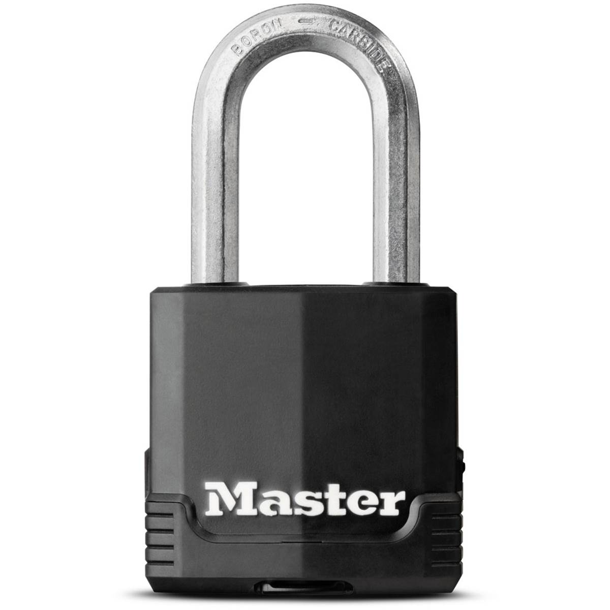 Cadenas Excell En Acier Laminé 49 Mm Master Lock