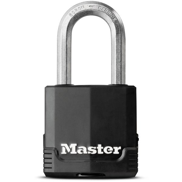 Cadenas Excell® en acier laminé 49 mm MASTER LOCK