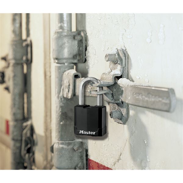 Cadenas Excell® en acier laminé 49 mm MASTER LOCK