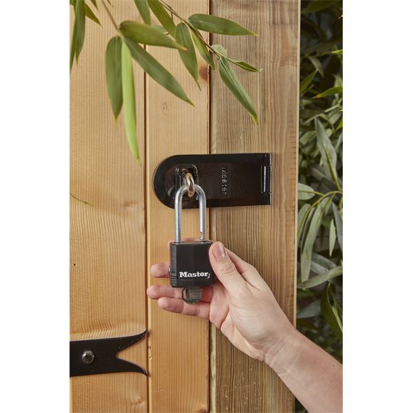 Cadenas Excell® en acier laminé 49 mm MASTER LOCK