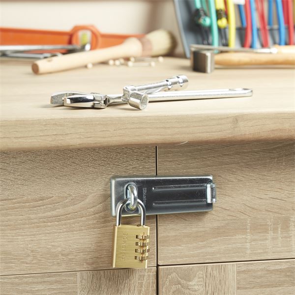Cadenas combinaison 40mm MASTER LOCK