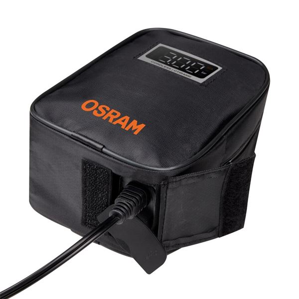 Compresseur sans fil TYREinflate 4000 OSRAM