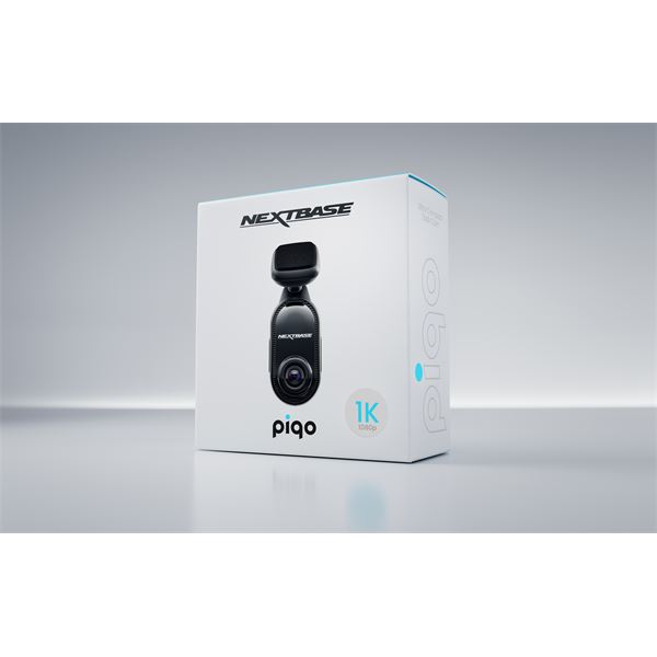 Caméra Dashcam avant Piqo 1k Nextbase