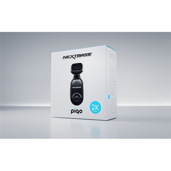 Caméra Dashcam Piqo 2k Nextbase