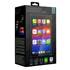 Ecran 8'' rotatif Carplay & Android Auto Gokana