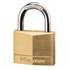 Cadenas laiton 40mm MASTER LOCK