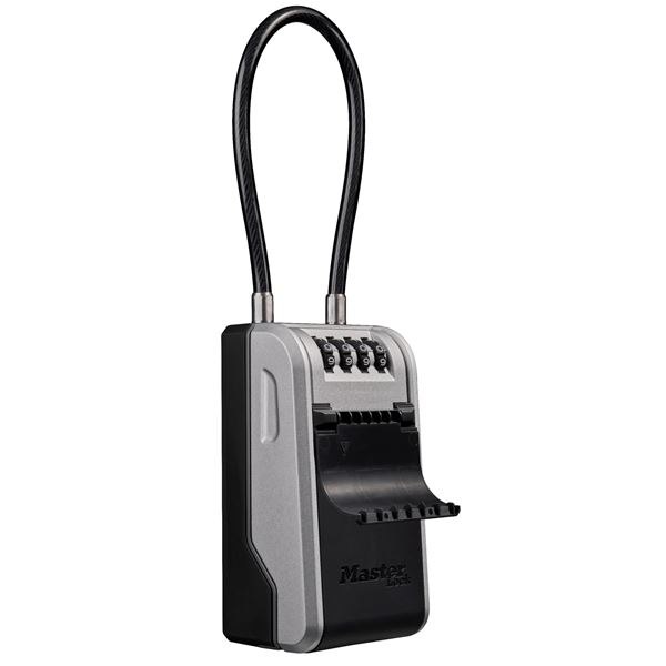 Boite à clé Select Access® MASTER LOCK