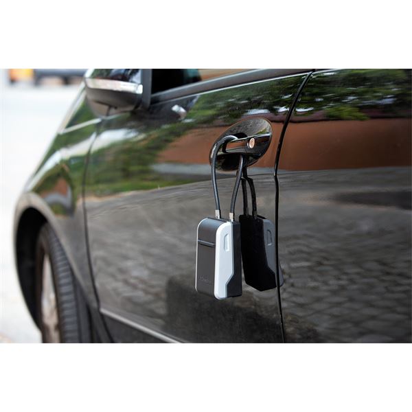 Boite à clé Select Access® MASTER LOCK