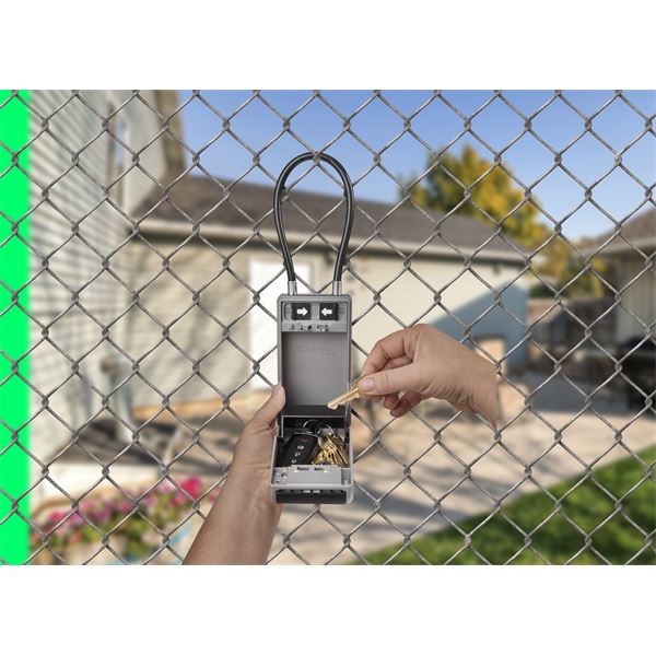 Boite à clé Select Access® MASTER LOCK