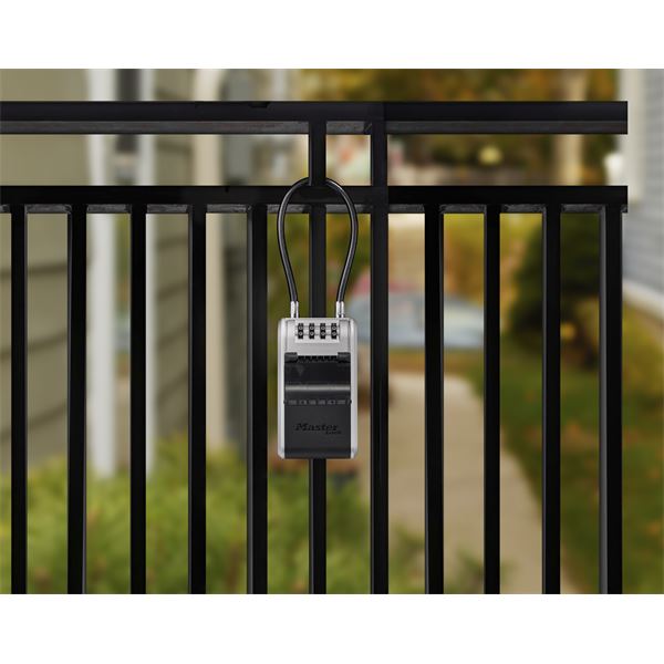 Boite à clé Select Access® MASTER LOCK