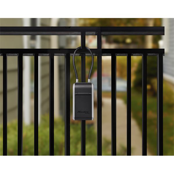 Boite à clé Select Access® MASTER LOCK