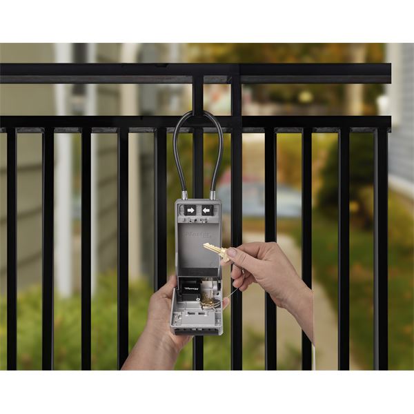 Boite à clé Select Access® MASTER LOCK