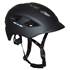 Casque vélo urbain Noir Taille L EXS