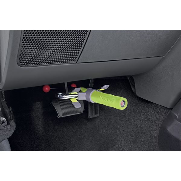 Antivol pour boite automatique Excellence BULLOCK