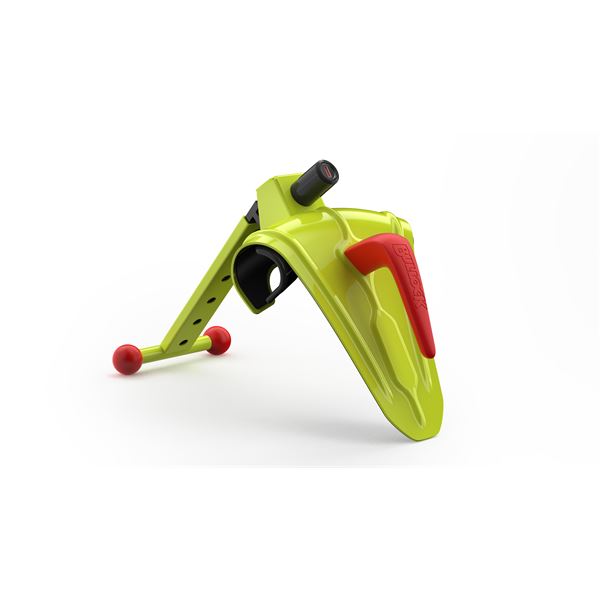 Antivol volant BULLOCK Defender Pro
