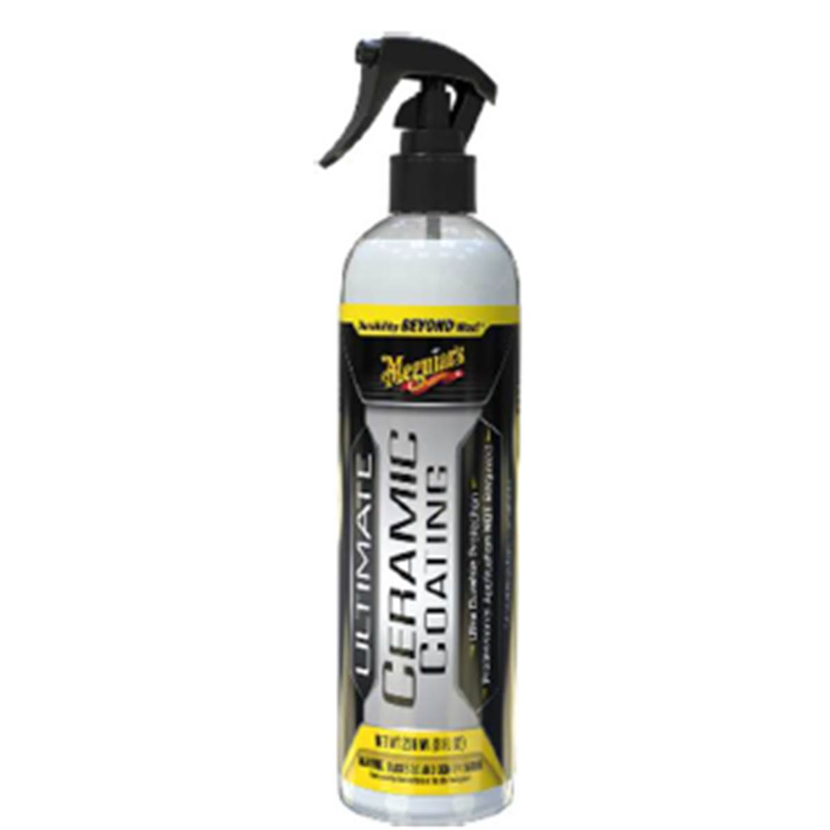 Spray Protection Céramique Ultimate Meguiar's