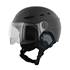 Casque vélo, trottinette avec visière Taille M Urban Moov