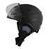 Casque vélo, trottinette avec visière Taille M Urban Moov