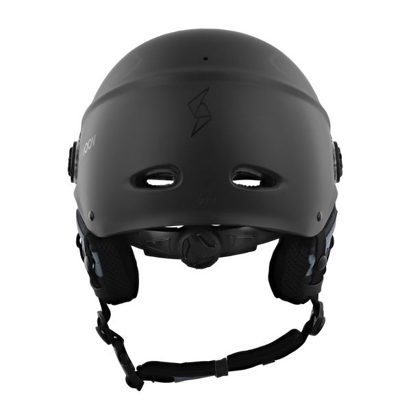 Casque vélo, trottinette avec visière Taille L Urban Moov