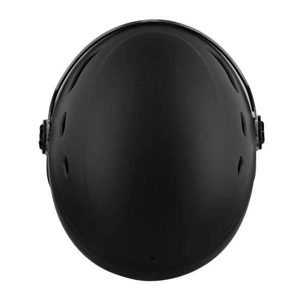 Casque vélo, trottinette avec visière Taille L Urban Moov