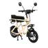 Cyclomobile homologué WIMOB SCOOT Sable WISPEED