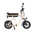 Cyclomobile homologué WIMOB SCOOT Sable WISPEED