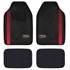 4 Tapis universels Oracle Red Bull Racing