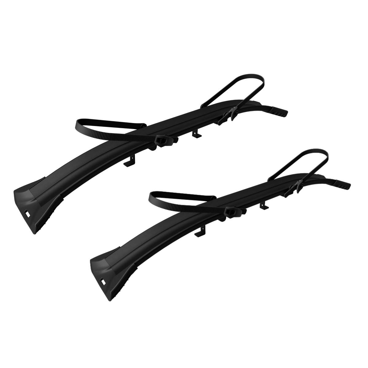 Kit Porte-vélos Pour Plateforme Gp Saturn