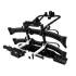 Kit Porte-Vélos pour plateforme GP Saturn
