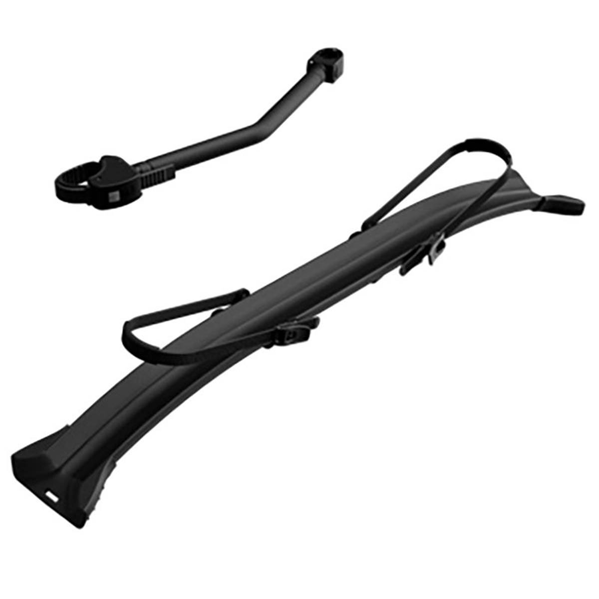 Kit Pour 3ème Porte-vélos Gp Saturn