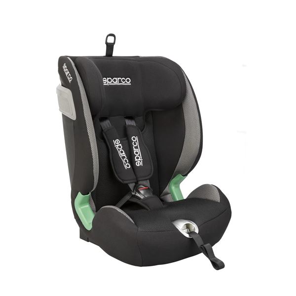 Siège auto Isofix SK5000 SPARCO 76 -150 cm