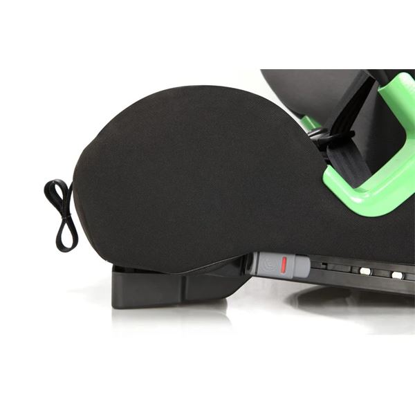 Siège auto Isofix SK5000 SPARCO 76 -150 cm
