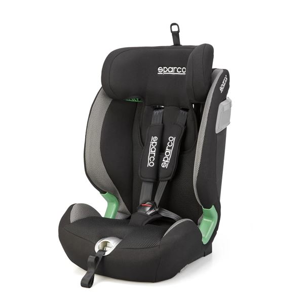 Siège auto Isofix SK5000 SPARCO 76 -150 cm