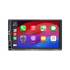 Autoradio multimédia Apple Carplay et Android RMD901DAB CALIBER