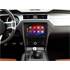 Autoradio multimédia Apple Carplay et Android RMD901DAB CALIBER