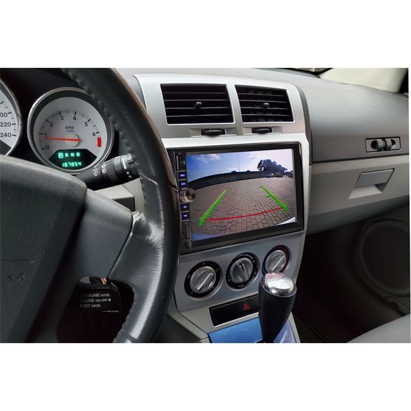 Autoradio multimédia Apple Carplay et Android RMD901DAB CALIBER