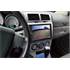 Autoradio multimédia Apple Carplay et Android RMD901DAB CALIBER