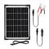 Chargeur de batterie solaire OSP1000 10W OSRAM