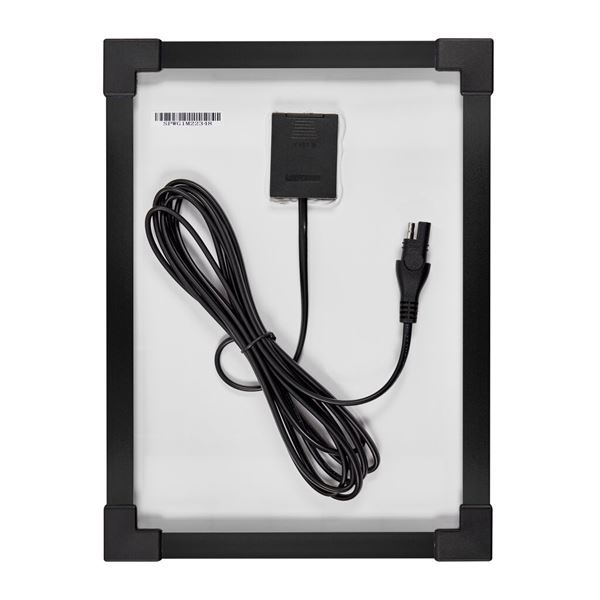 Chargeur de batterie solaire OSP1000 10W OSRAM