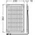 Chargeur de batterie solaire OSP1000 10W OSRAM