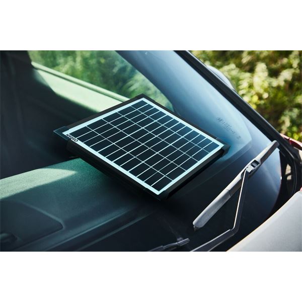 Chargeur de batterie solaire OSP1000 10W OSRAM