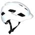 Casque vélo urbain Blanc Taille L EXS