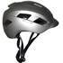 Casque vélo urbain Titane Taille M EXS