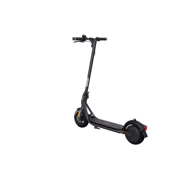 Trottinette électrique F2E Segway Ninebot