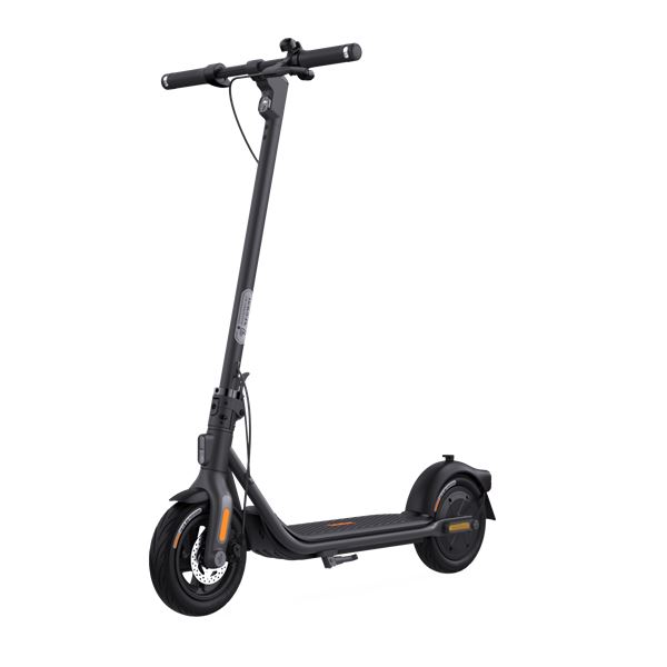 Trottinette électrique F2E Segway Ninebot