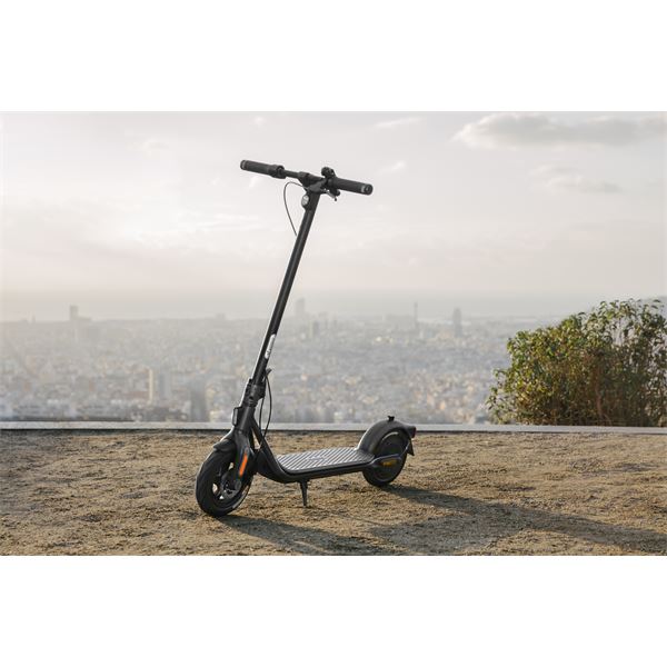 Trottinette électrique F2E Segway Ninebot