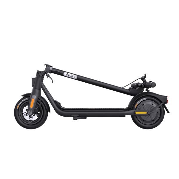 Trottinette électrique F2E Segway Ninebot