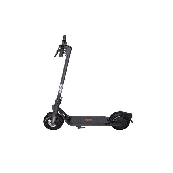 Trottinette électrique F2E Segway Ninebot