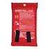 Couverture anti-feu 1X1M CARPOINT